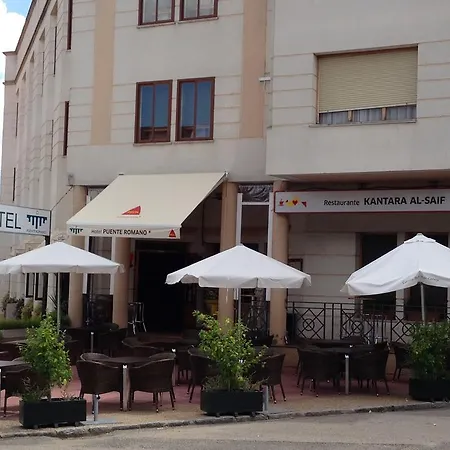Puente Hotel