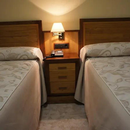 Hotel Puente Alcántara