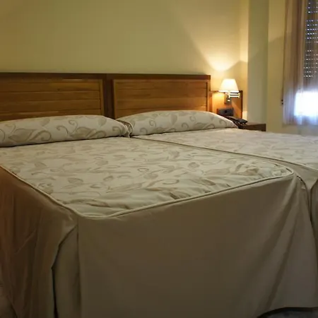 Hotel Puente