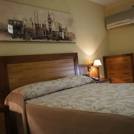 Puente Hotel