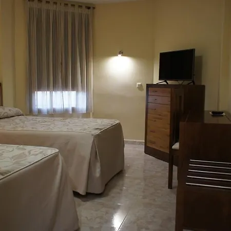 Puente Hotell