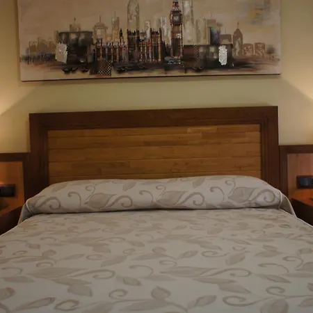 Puente Hotell