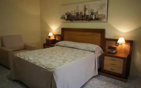 Puente Hotel